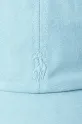 Accessories Polo Ralph Lauren cotton baseball cap Cap 710964764 blue