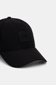 Кепка BOSS 50539418 чорний SS25