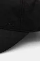 BOSS baseball sapka 50539420 fekete SS25
