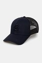 BOSS baseball sapka Planet friendly sötétkék 50539784