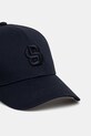 BOSS baseball sapka 50539784 sötétkék SS25