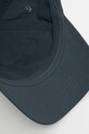 Akcesoria Napapijri czapka z daszkiem F-Box NP0A4IEOG1Y1 niebieski