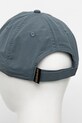 Napapijri czapka z daszkiem F-Box niebieski NP0A4IEOG1Y1
