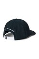 Polo Ralph Lauren czapka z daszkiem bawełniana 710968733 czarny SS25