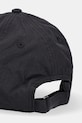 Akcesoria BOSS Orange czapka z daszkiem 50533339 czarny