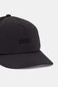 BOSS Orange șapcă 50539472 negru SS25