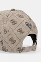 Accesorii Guess șapcă JACQUARD M5GZ18.WGUE0 verde