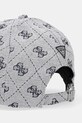 Accesorii Guess șapcă JACQUARD M5GZ18.WGUE0 gri