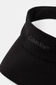 Calvin Klein șapcă cozoroc K50K512973 negru SS25