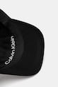 Kapa sa šiltom Calvin Klein crna K50K512974