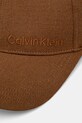 Calvin Klein sapca K50K512978 maro SS25