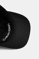 Kšiltovka Calvin Klein černá K50K512983
