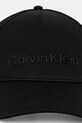 Accesorii Calvin Klein sapca K50K513015 negru
