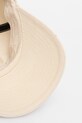 Oakley czapka z daszkiem bawełniana beżowy FOS901221
