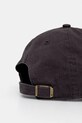 Аксессуары Хлопковая кепка Oakley FOS901221 серый
