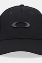 Кепка Oakley 911545.01W чорний SS25