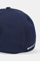 Akcesoria Oakley czapka z daszkiem 911545.6C6 granatowy
