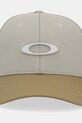 Oakley șapcă 911545.BCM verde SS25
