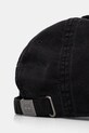 Аксессуары Хлопковая кепка Tommy Hilfiger AM0AM13159 чёрный