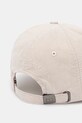 Doplnky Bavlnená šiltovka Tommy Hilfiger AM0AM13160 béžová