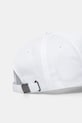 Аксесуари Бавовняна бейсболка Tommy Hilfiger AM0AM13162 білий