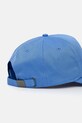 Accesorii Tommy Hilfiger șapcă de baseball din bumbac AM0AM13162 albastru