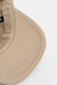 Bavlnená šiltovka Tommy Hilfiger béžová AM0AM13165