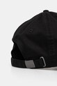 Doplnky Bavlnená šiltovka Tommy Hilfiger AM0AM13165 čierna
