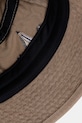 Bombažni klobuk Tommy Hilfiger zelena AM0AM13384