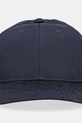 Шапка с козирка Tommy Hilfiger AM0AM13386 тъмносин SS25