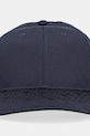 Шапка с козирка Tommy Hilfiger AM0AM13386 тъмносин SS25