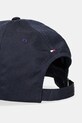 Аксесоари Шапка с козирка Tommy Hilfiger AM0AM13386 тъмносин