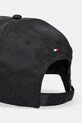 Accesorii Tommy Hilfiger sapca AM0AM13386 negru