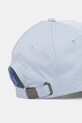 Accesorii Tommy Hilfiger șapcă de baseball din bumbac AM0AM13531 albastru
