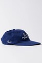 by Parra baseball cap Mid career 53475 blue SS25