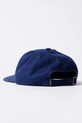 Accessories by Parra baseball cap Mid career 53475 blue