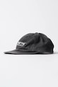 by Parra cotton baseball cap Originale 53556 black SS25
