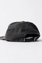 Accessories by Parra cotton baseball cap Originale 53556 black