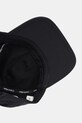 Calvin Klein Jeans șapcă de baseball din bumbac negru LV04G5001G