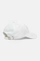 Аксессуары Хлопковая кепка Calvin Klein Jeans LV04G5004G белый