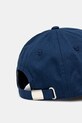 Kiegészítők Calvin Klein Jeans pamut baseball sapka LV04G5004G sötétkék