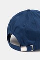 Kiegészítők Calvin Klein Jeans pamut baseball sapka LV04G5032G sötétkék