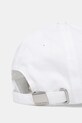 Аксессуары Хлопковая кепка Calvin Klein Jeans LV04G5036G белый