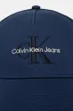 Calvin Klein Jeans czapka z daszkiem LV04G5065G niebieski SS25