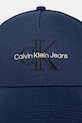 Кепка Calvin Klein Jeans LV04G5065G голубой SS25