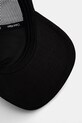 Кепка Calvin Klein Jeans чорний LV04G5065G