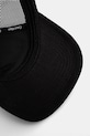 Calvin Klein Jeans șapcă negru LV04G5065G