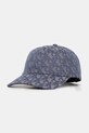 Calvin Klein Jeans șapcă altele gri LV04G5066G