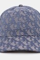 Calvin Klein Jeans șapcă LV04G5066G gri SS25