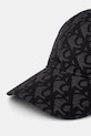 Calvin Klein Jeans șapcă LV04G5066G gri SS25